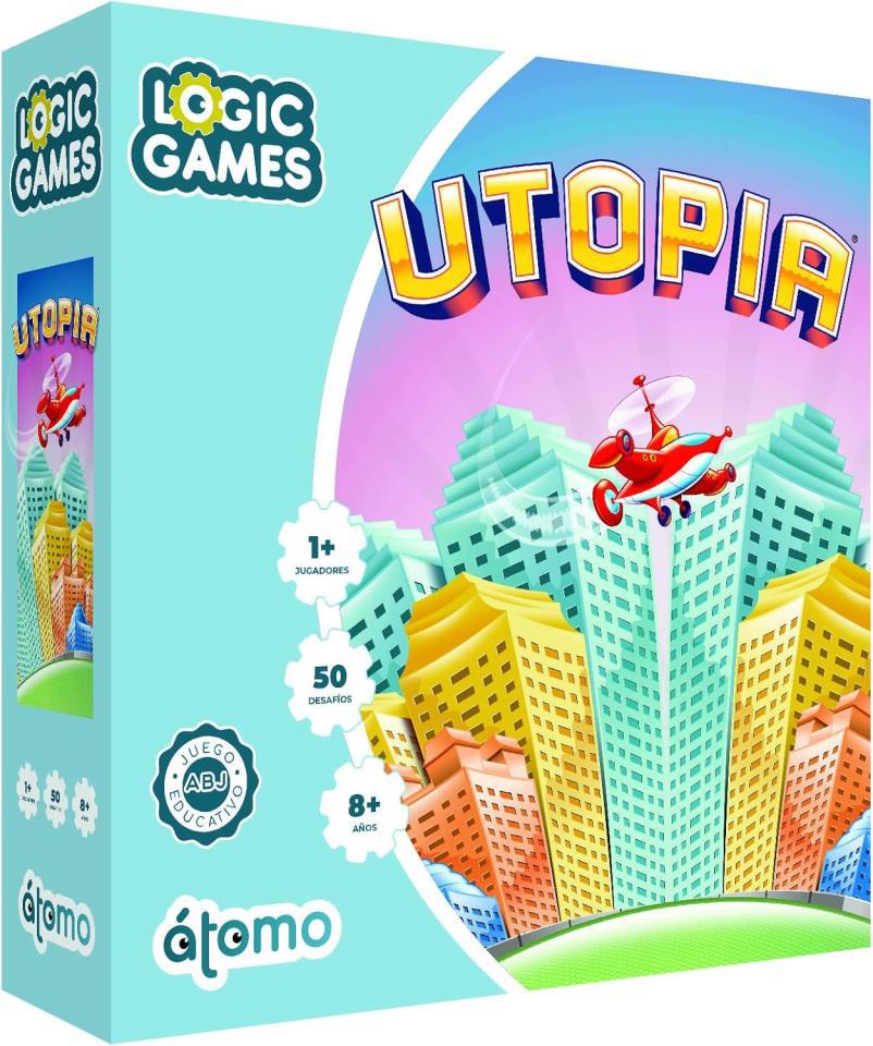 UTOPIA - Imagen 2
