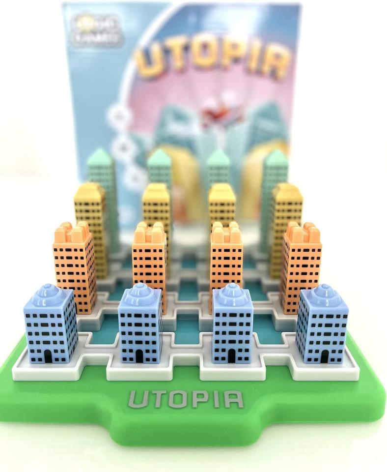 UTOPIA - Imagen 4