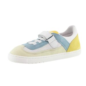 BLANDITOS ZAPATILLAS BERLIN AMARILLO25V