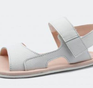 BLANDITOS SANDALIAS ARTICO BLANCO