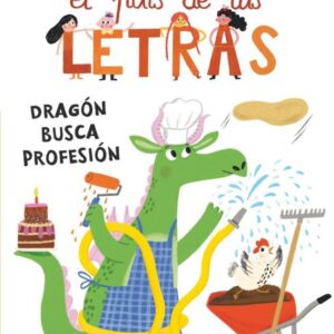 APRENDE A LEER EN EL PAIS DE LAS LETRAS DRAGON BUS