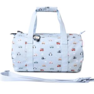 BOLSA DEPORTE CITY CARS