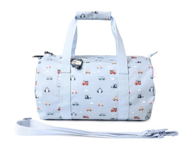 BOLSA DEPORTE CITY CARS