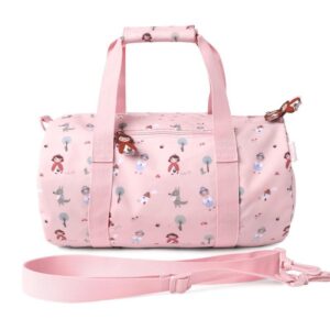 BOLSA DEPORTE LITTLE RED 