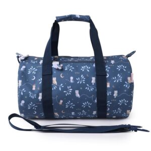 BOLSA DEPORTE MAGICAL FOREST 