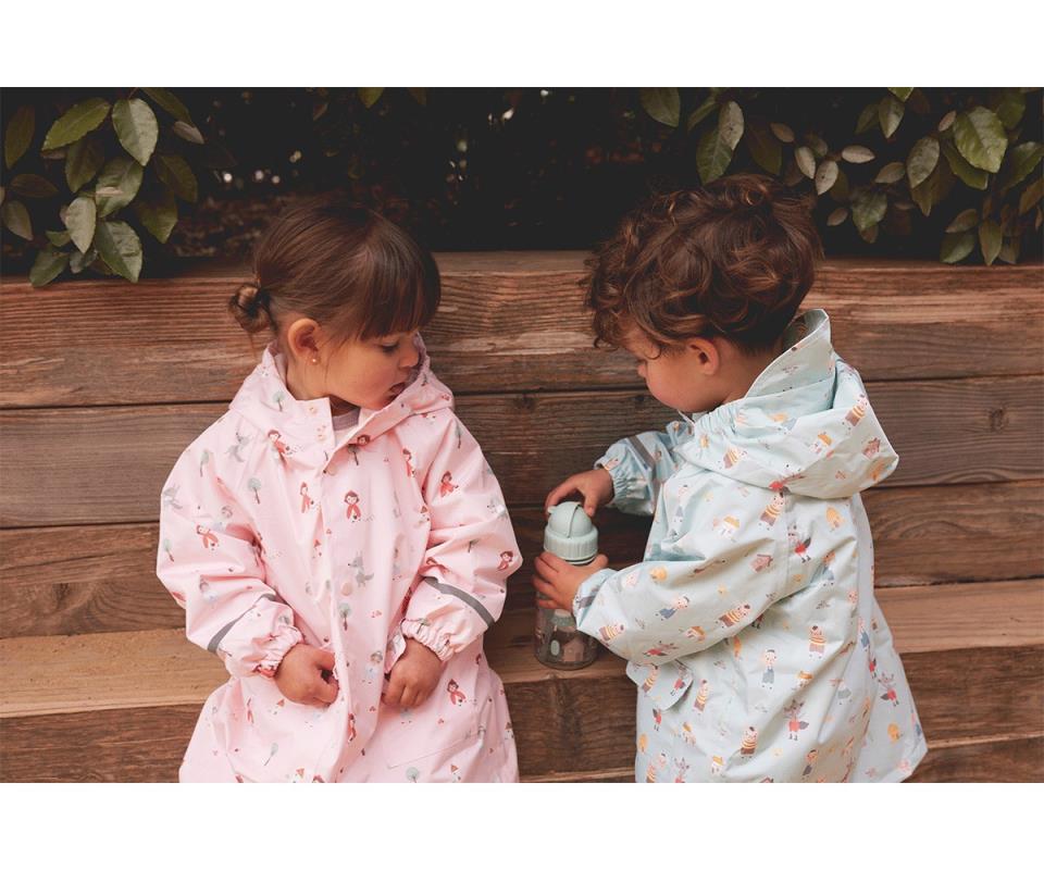 BOTELLA PLASTICO CITY CARS