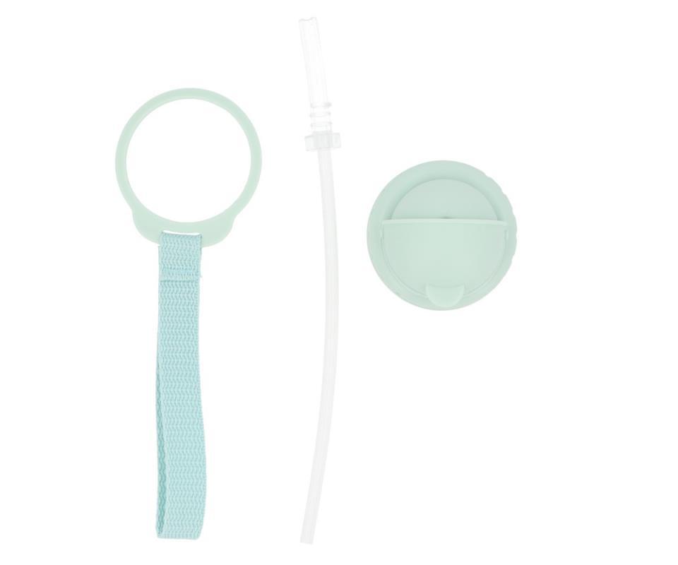 BOTELLA PLASTICO THE THREE LITTLE PIGS