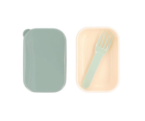 CAJA ALMUERZO BENTO THE THREE LITTLE PIGS