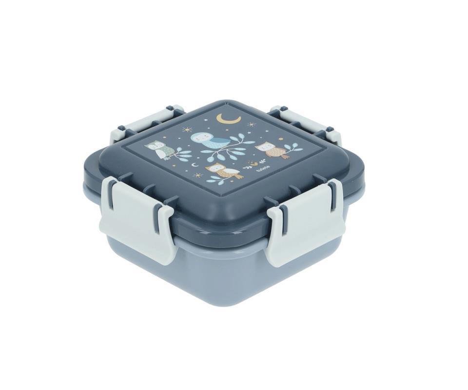 CAJITA ALMUERZO MAGICAL FOREST