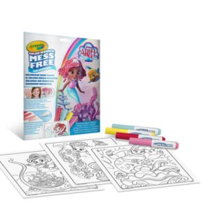 COLOREA SIN MANCHAS COLOR WONDER ARIEL