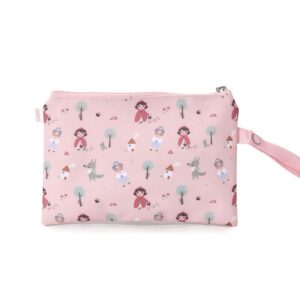 FUNDA PARA BOCADILLO LITTLE RED 