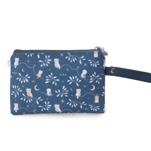 FUNDA PARA BOCADILLO MAGICAL FOREST 
