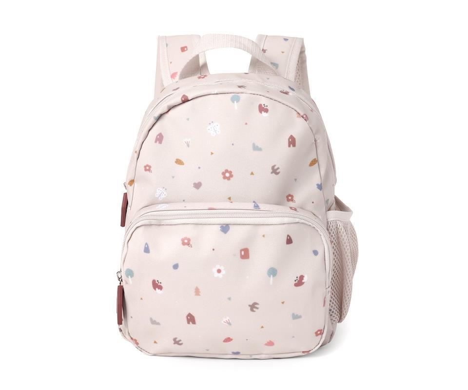 MOCHILA INFANTIL GEOMETRIC NATURE