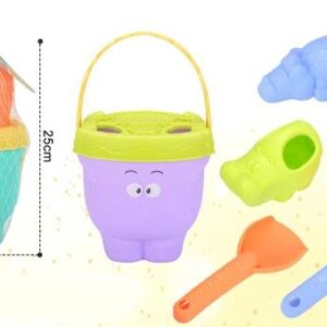 SET DE PLAYA BIO BEACH SET COLORES SURTIDOS