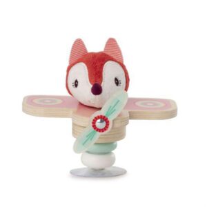 ALICE EN AVION SWING