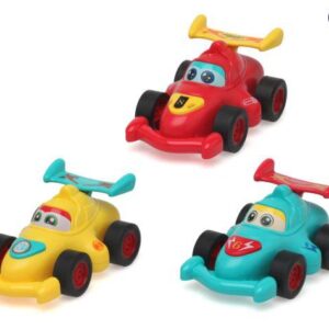 COCHES FORMULA 1 INFANTILES