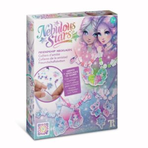 COLLARES DE LA AMISTAD