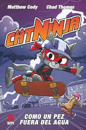 COMO UN PEZ FUERA DEL AGUA