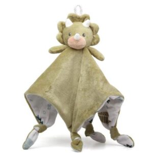 DOUDOU DINOSAURIO