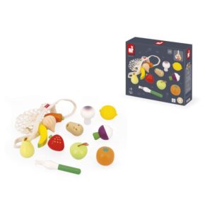 FRUITS AND VEGETABLES NET