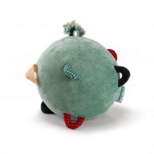 JOE PELOTA SENSORIAL CON SONIDOS