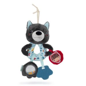 LOUIS ANILLAS MULTIACTIVIDAD