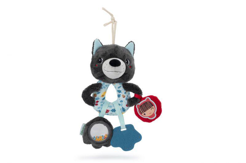 LOUIS ANILLAS MULTIACTIVIDAD