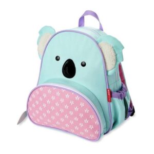 MOCHILA DEL KOALA