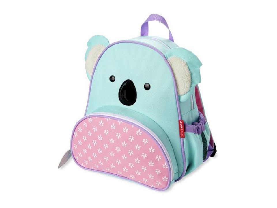 MOCHILA DEL KOALA