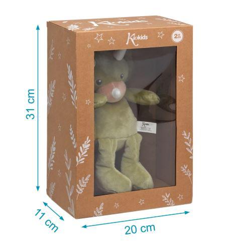 PELUCHE DINOSAURIO