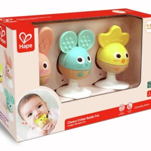 SET SONAJERO Y MORDEDOR