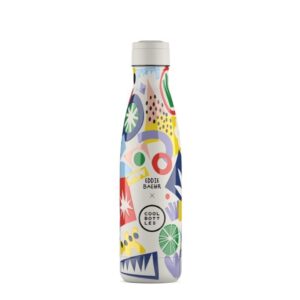 THE BOTTLE- EDDIE BAEHR-ELECTIC GARDEN 500ML