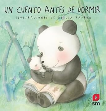 UN CUENTO ANTES DE DORMIR