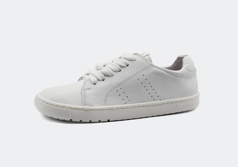 BLANDITOS ZAPATILLAS RIO BLANCO CORDONES