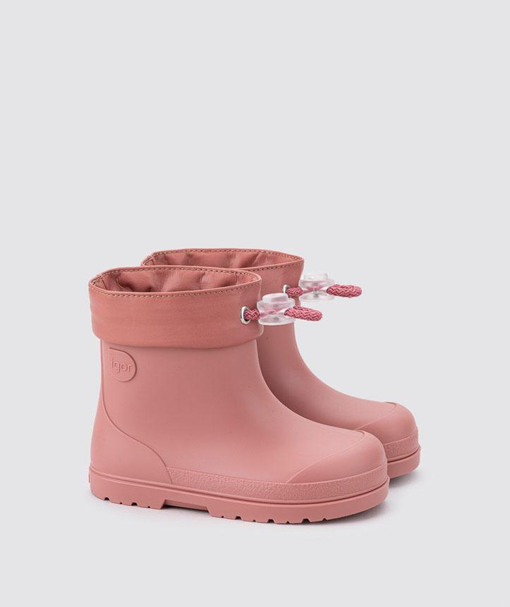 BOTAS DE AGUA MENDI ROSE IGOR