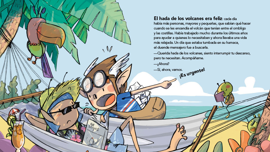 EL MIEDO EN EL BOLSILLO