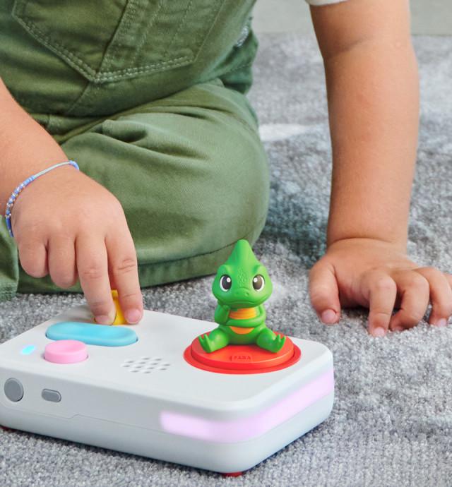 FABA DESCUBRIENDO LAS EMOCIONES