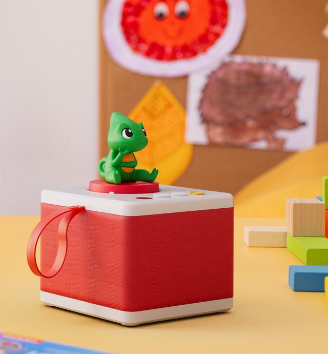 FABA DESCUBRIENDO LAS EMOCIONES