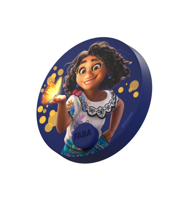 FABA ENCANTO-¡BIENVENIDOS A CASITA