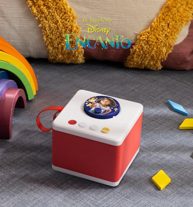 FABA ENCANTO-¡BIENVENIDOS A CASITA