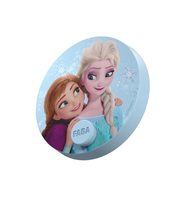 FABA FROZEN EL REINO DEL HIELO