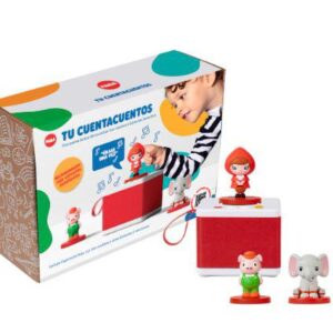 FABA KIT ERASE UNA VEZ