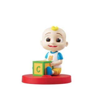 FABA LAS CANCIONES DE COCOMELON