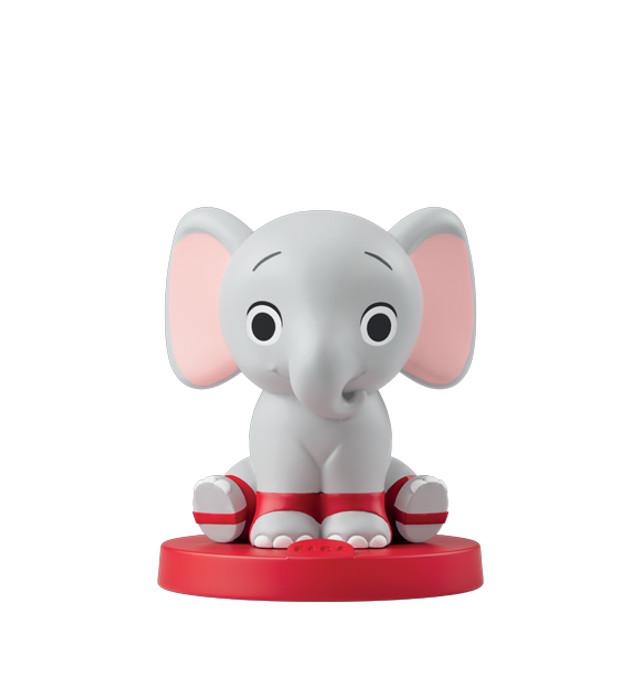 FABA LAS CANCIONES DE ELE EL ELEFANTE