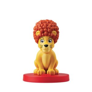 FABA ÚNICO COMO LEO 