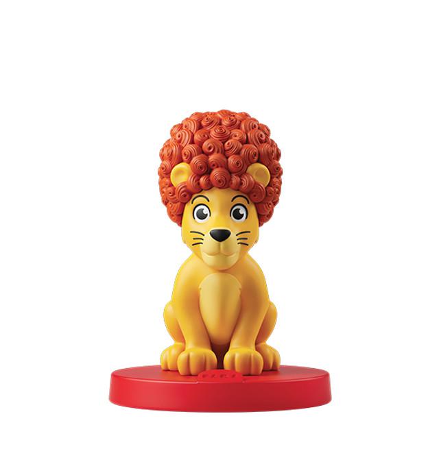 FABA ÚNICO COMO LEO