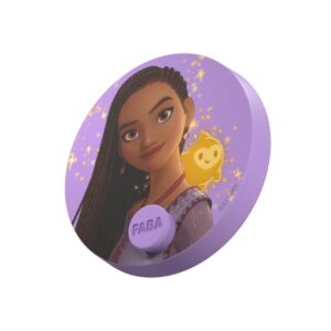 FABA WISH EL PODER DE LOS DESEOS