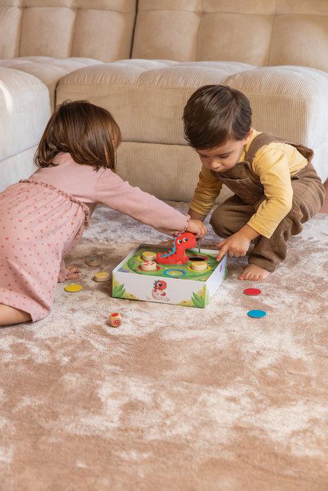 JUEGO DE MESA MUMMY DINO