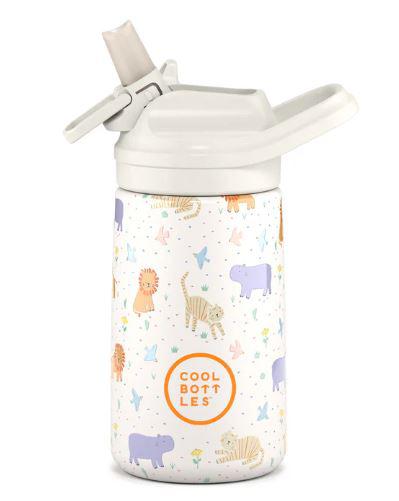 THE KIDDIE BOTTLE-ROAR TIME 350ML