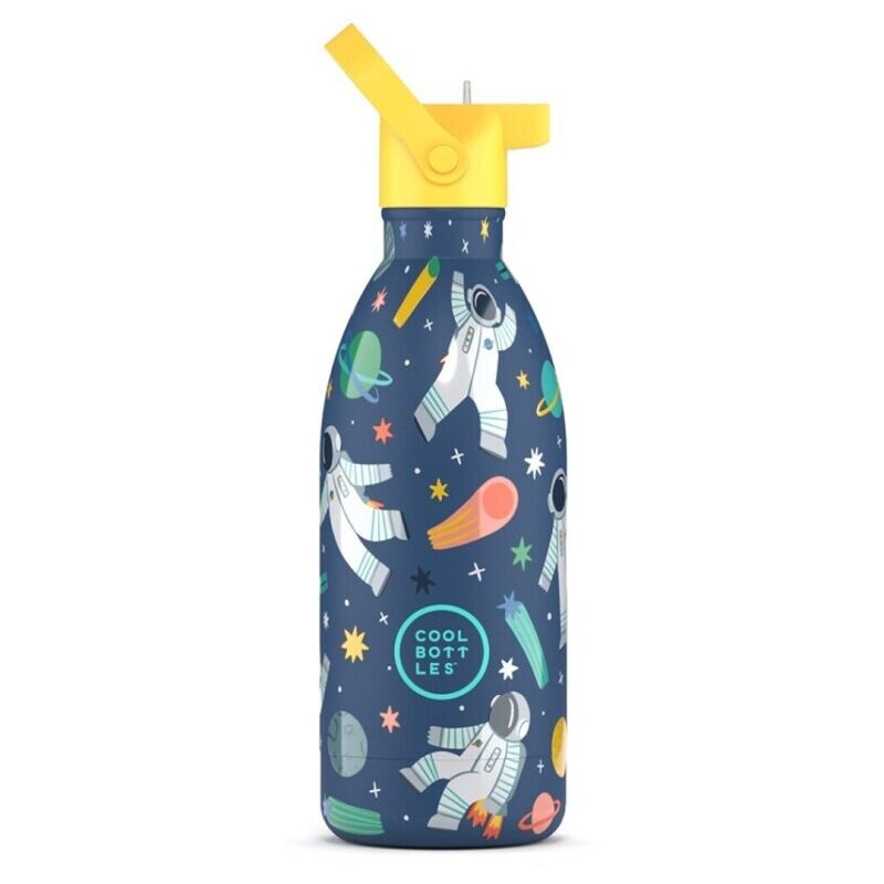 THE KIDS BOTTLE-GALATIC RIDE 500ML